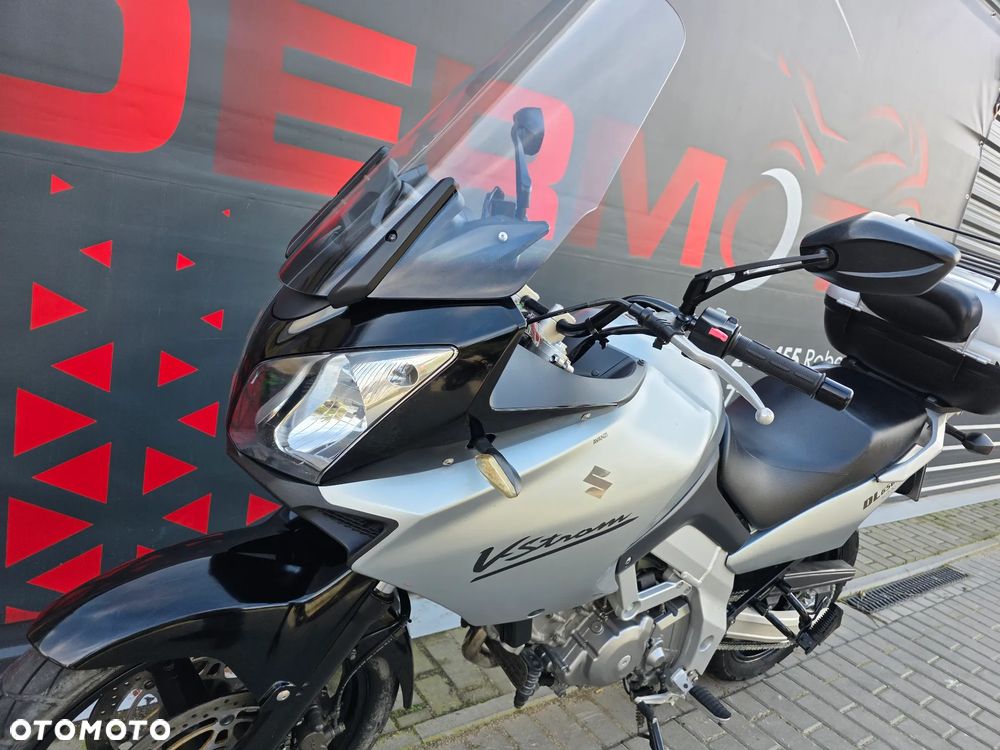 Suzuki DL - 12
