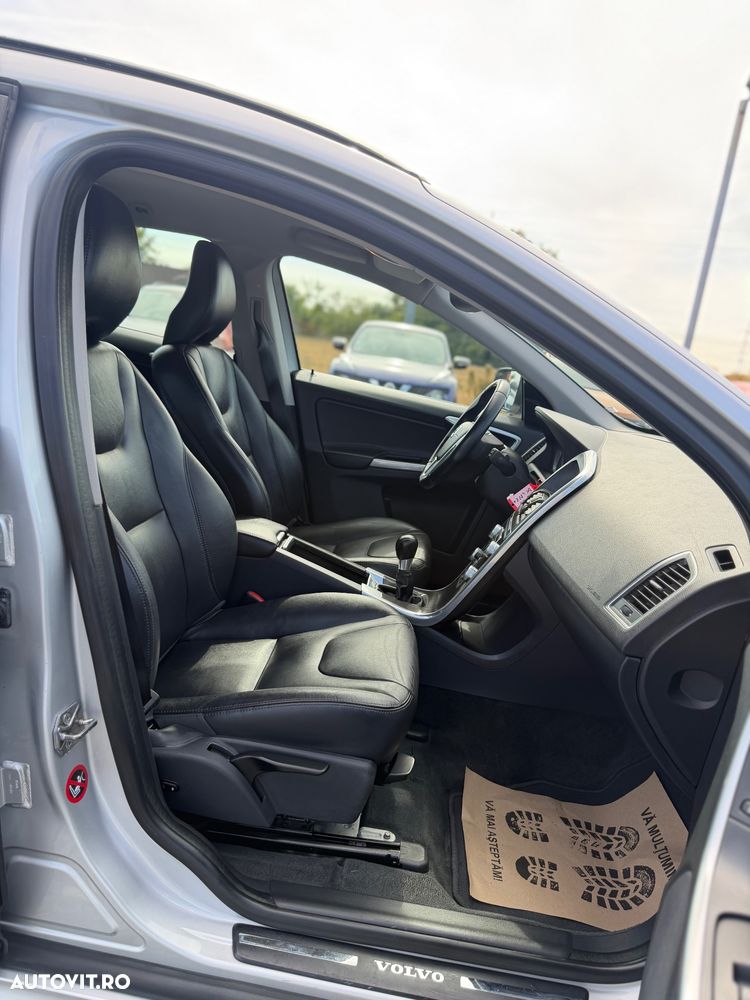Volvo XC 60 - 11