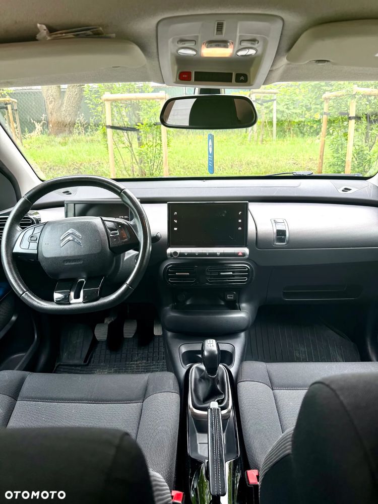 Citroën C4 1.6 BlueHDi Feel - 7