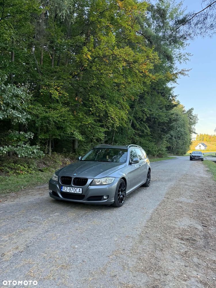 BMW Seria 3 320d - 2