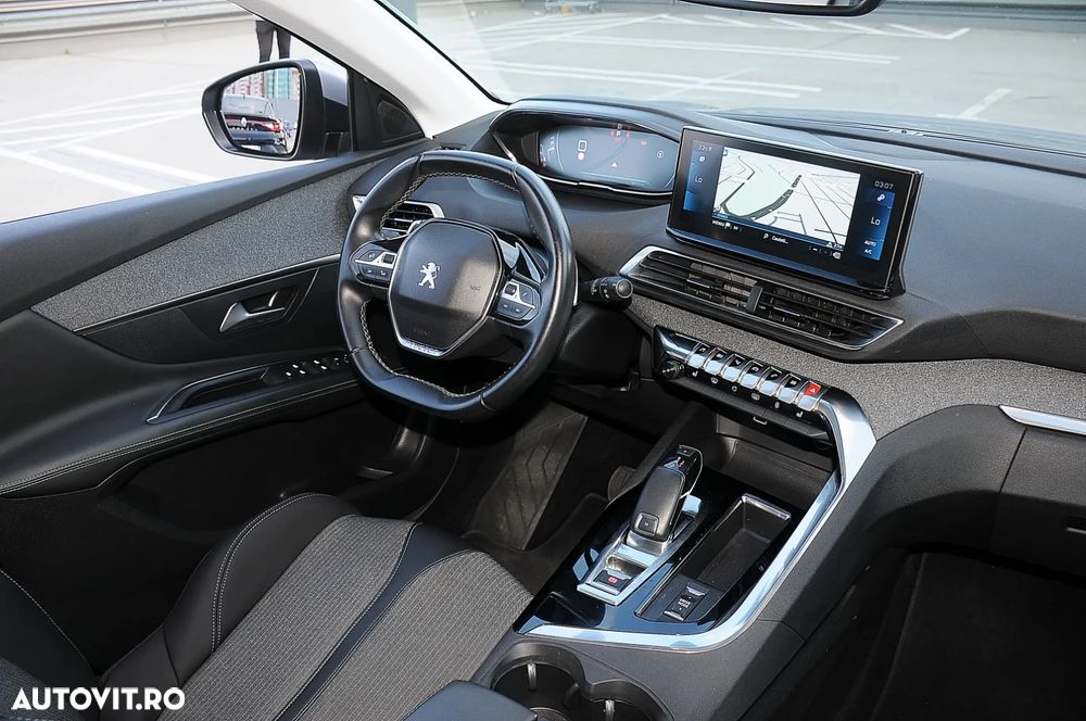Peugeot 3008 - 16