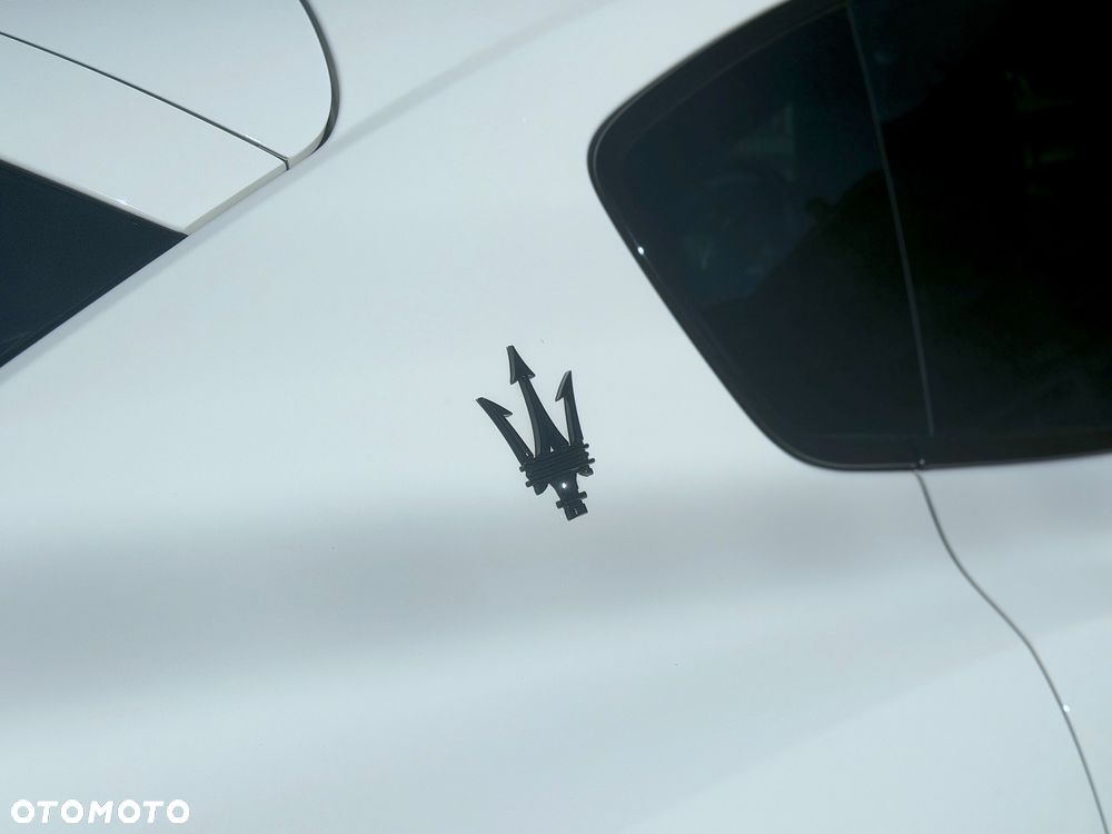 Maserati Levante Modena - 39