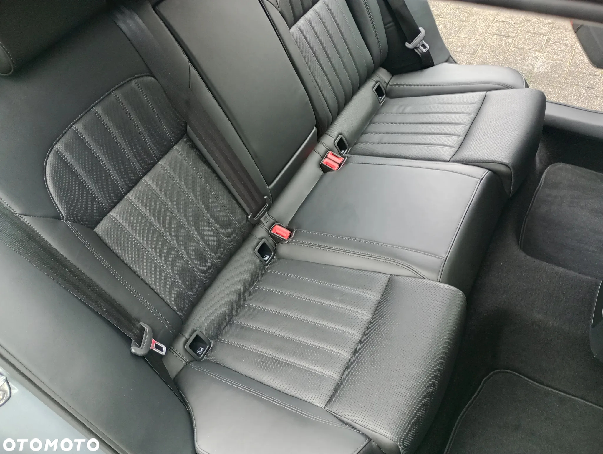 Skoda Superb - 18