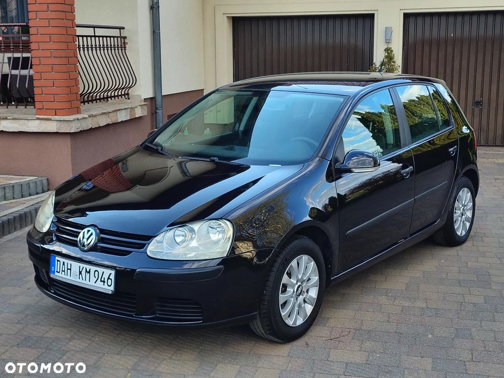Volkswagen Golf 1.4 Trendline - 24