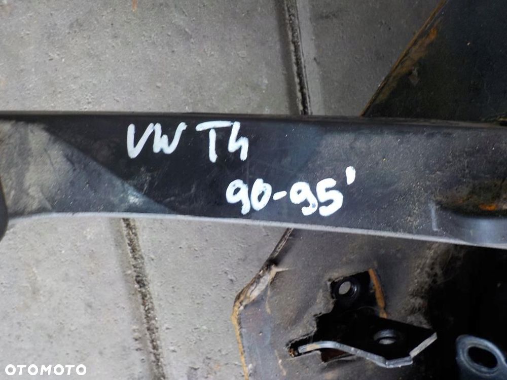 VW T4 1.9 D TD 2.4 D PODSTAWA PEDAŁÓW PEDAŁY - 4