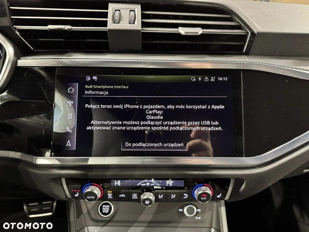 Audi Q3 Sportback - 33