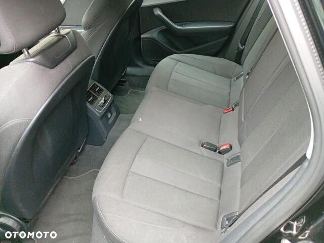 Audi A4 Avant - 5