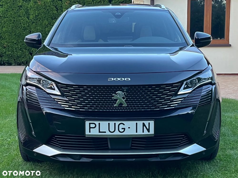 Peugeot 3008 - 24