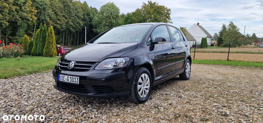 Volkswagen Golf Plus 1.4 Trendline - 1