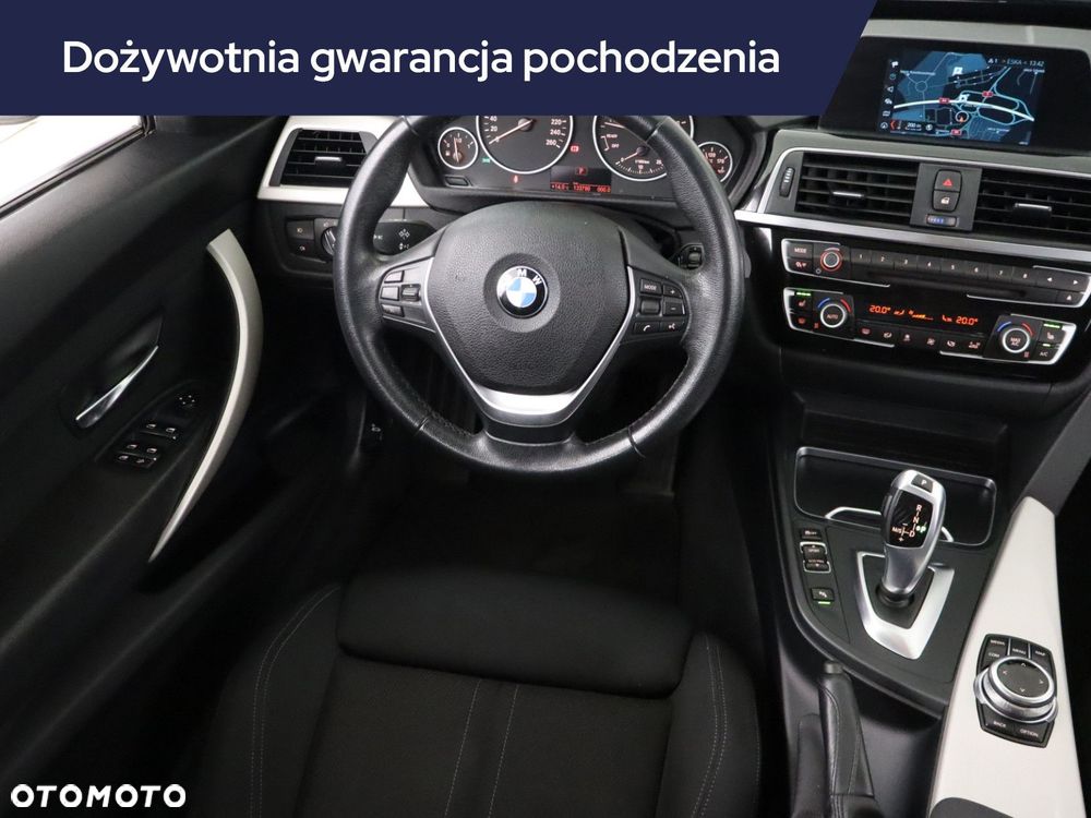 BMW 3GT - 9
