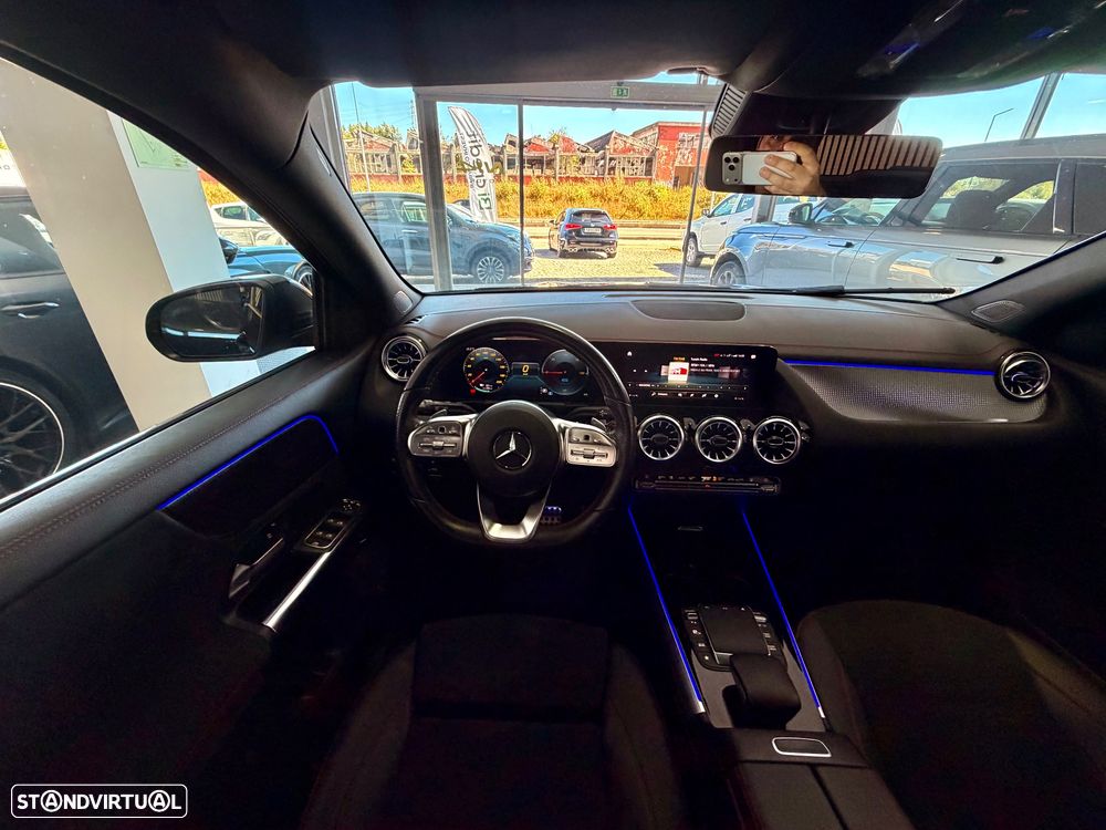 Mercedes-Benz EQA 250+ - 19