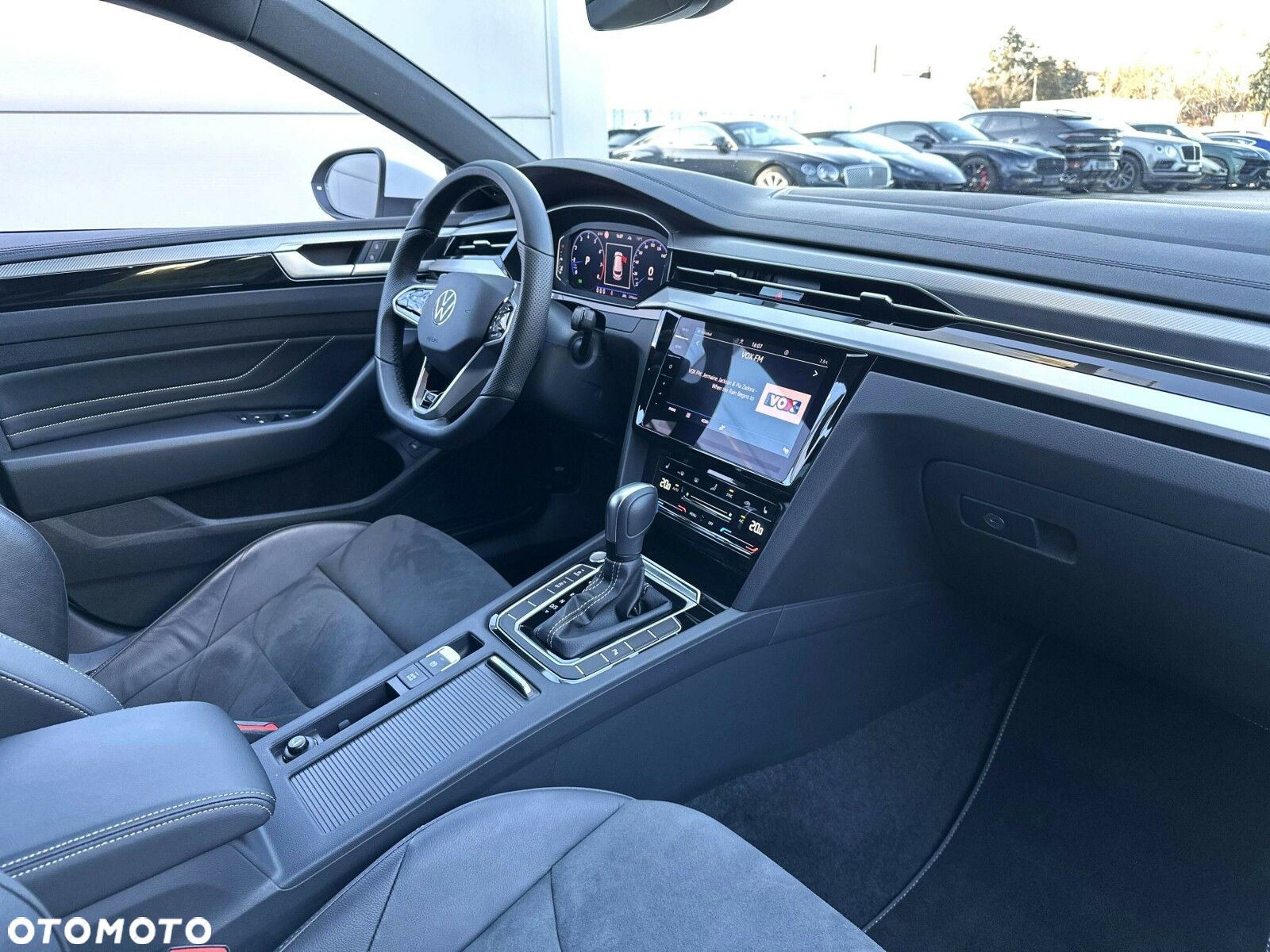Volkswagen Arteon - 10