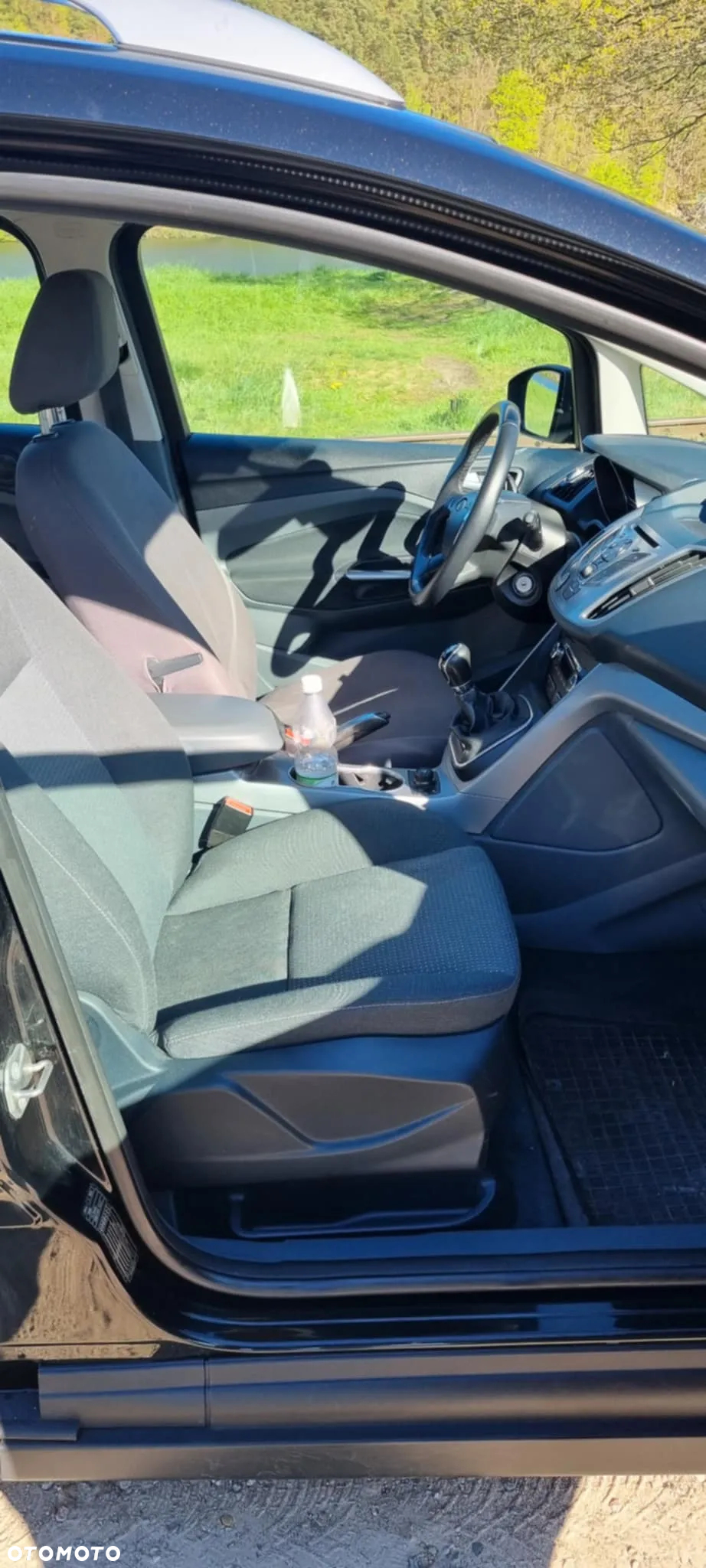 Ford Grand C-MAX 1.6 Titanium - 12