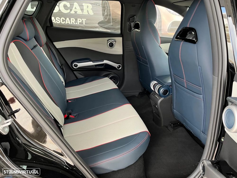 BYD Atto 3 Comfort - 8