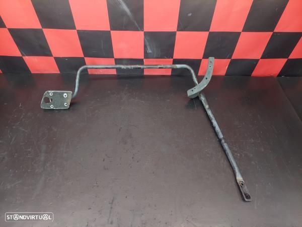 Haste De Espelho Frente Direita Isuzu N-Serie (6Th Generation) - 4