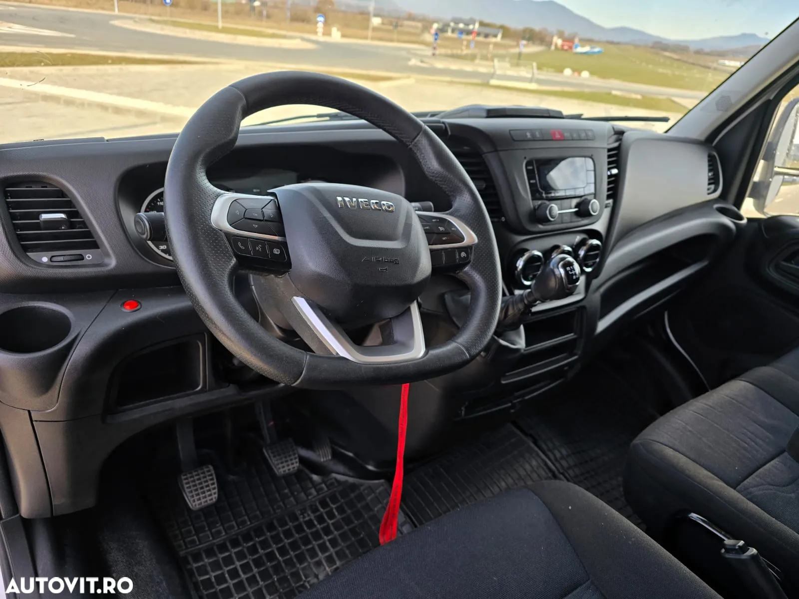 Iveco Daily - 5