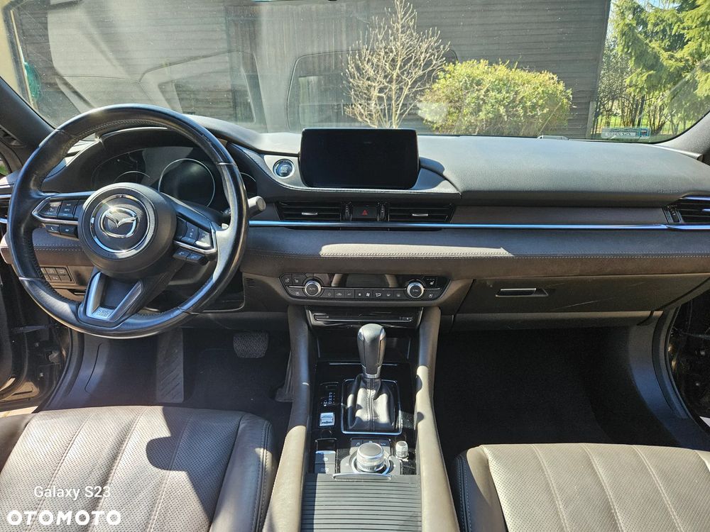 Mazda 6 2.5 SKYDream - 14