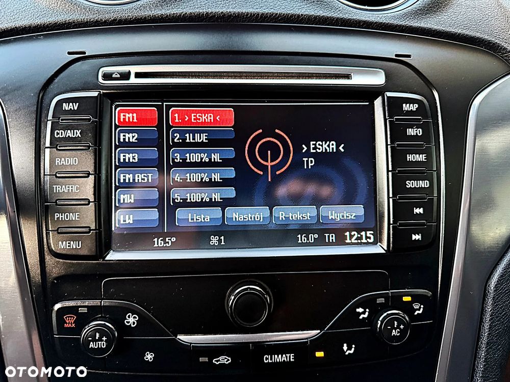 Ford Mondeo 2.0 TDCi Titanium - 30