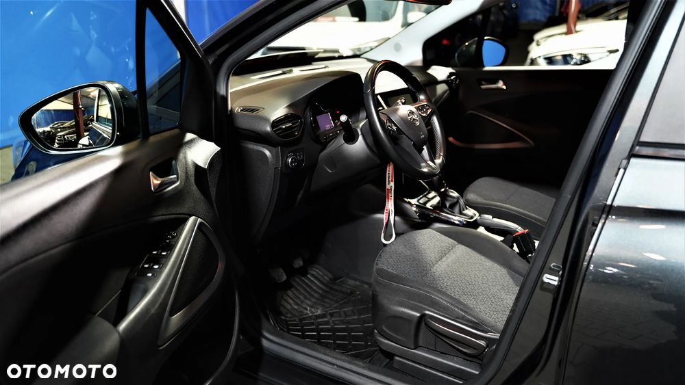 Opel Crossland X 1.2 T 120 Lat S&S - 22