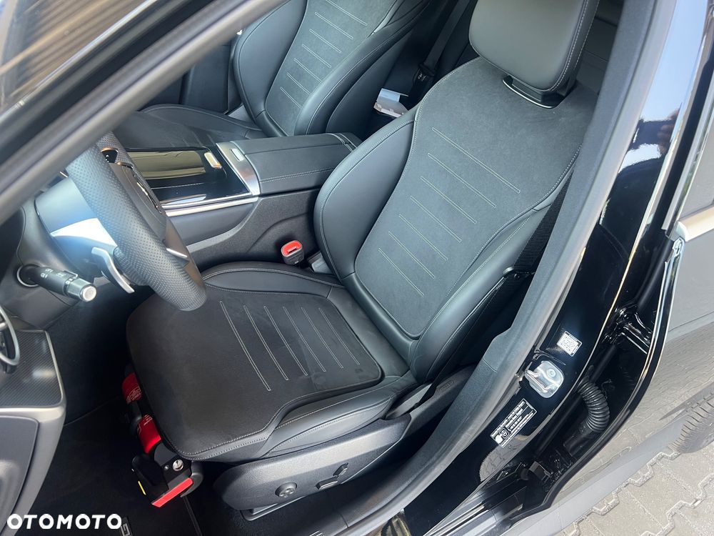 Mercedes-Benz GLC 220 d mHEV 4-Matic AMG Line - 13