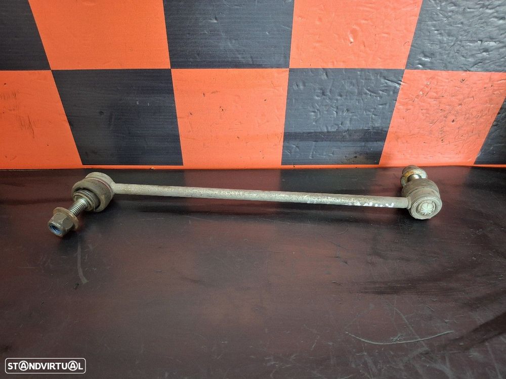 Pendural Renault Kangoo Express (Fw0/1_) - 1