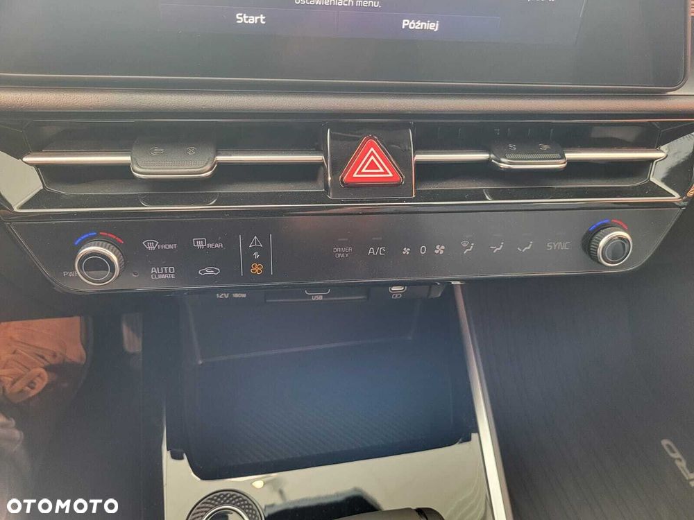Kia Niro - 21