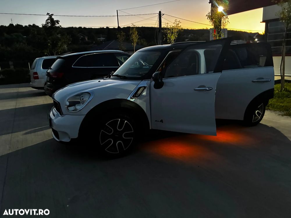 Mini Countryman - 9