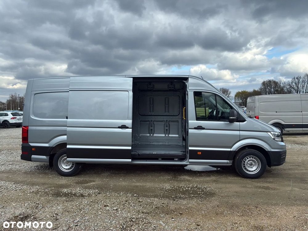 Volkswagen Crafter 35 Furgon L4H3, 2.0BiTDI 177KM, 4490mm, Wysoki dach - 10