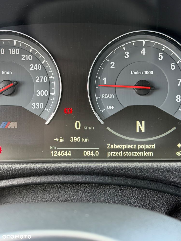 BMW M3 DKG - 20