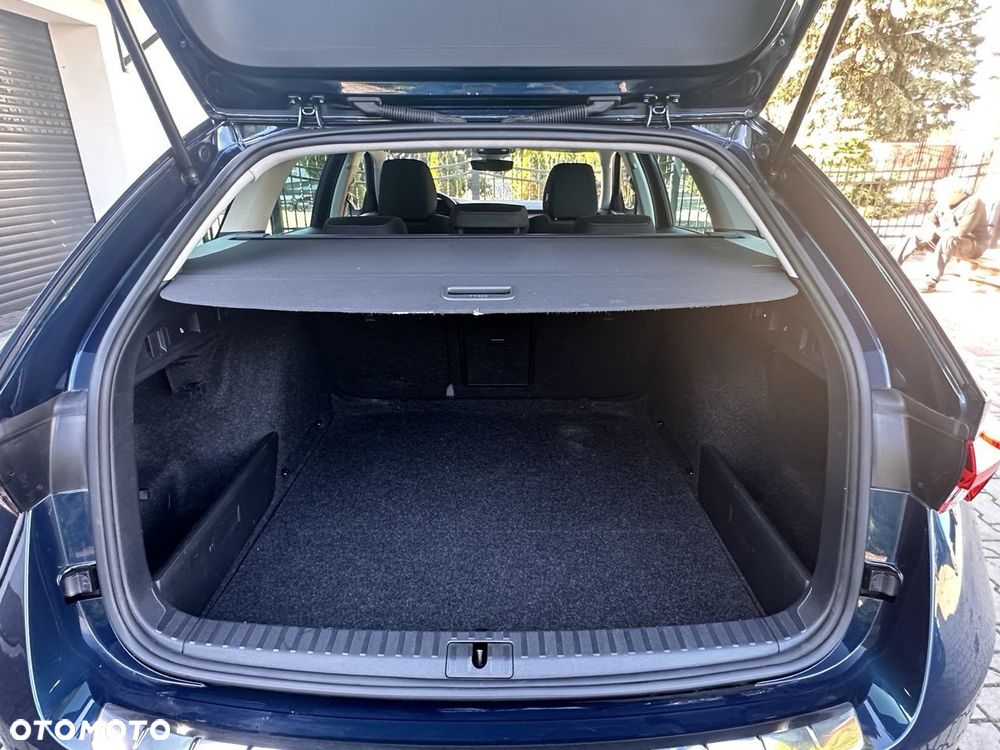 Skoda Octavia - 12