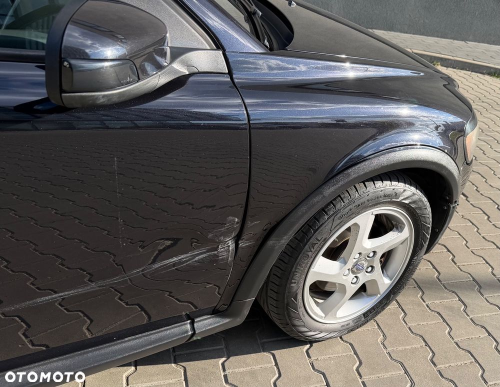 Volvo C30 2.0D Momentum - 18