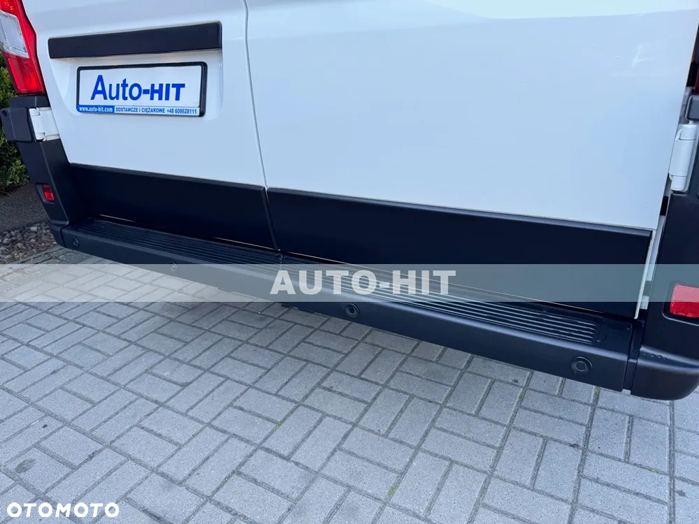 Peugeot Boxer - 14