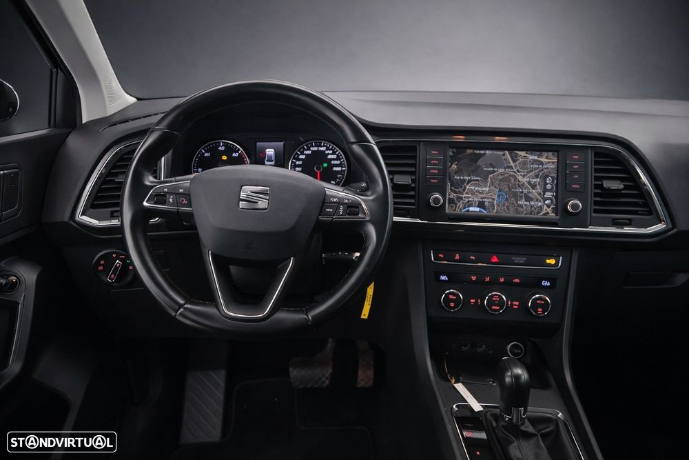 SEAT Ateca 1.6 TDI Style DSG - 3