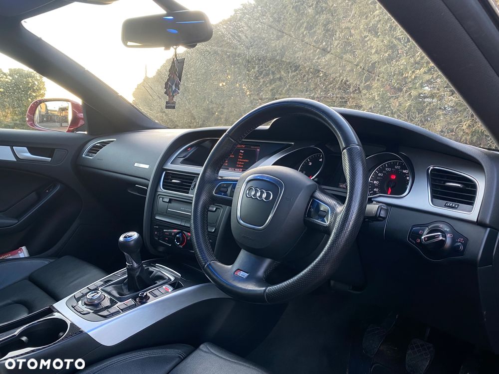 Audi A5 Sportback 2.0 TDI ultra - 5