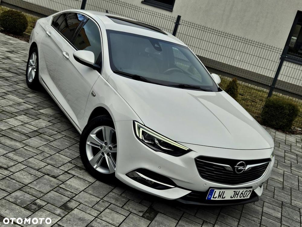 Opel Insignia 1.5 Direct InjectionTurbo Innovation - 18