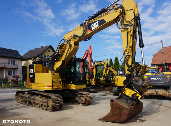 Caterpillar CAT 325 F