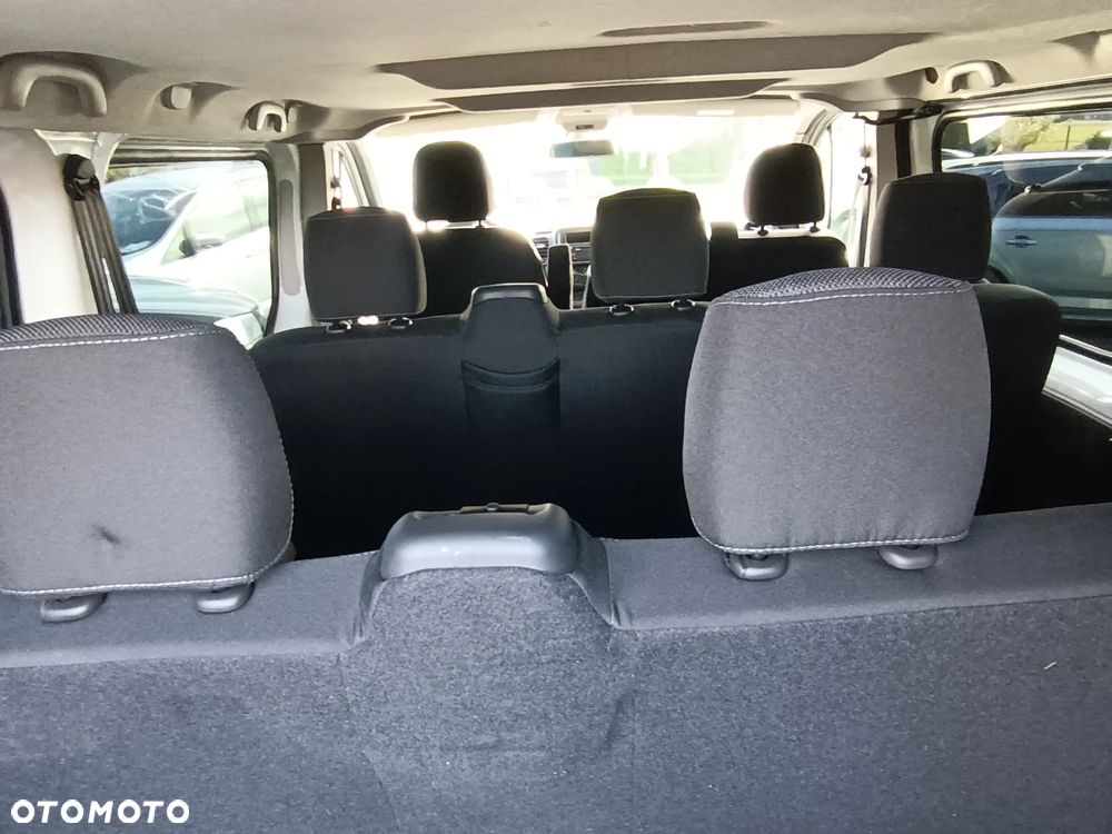 Opel Vivaro 1.6 CDTI L1H1 - 8