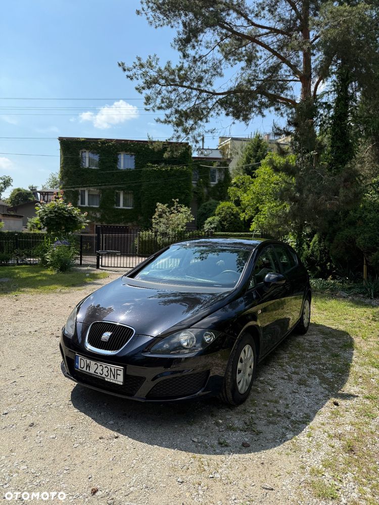 Seat Leon - 1
