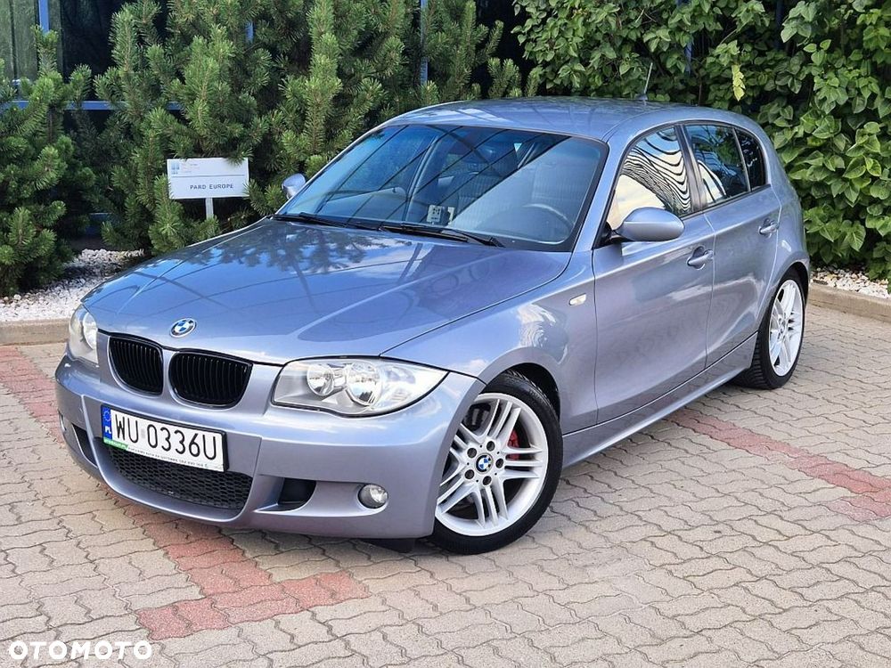 BMW Seria 1 130i - 1