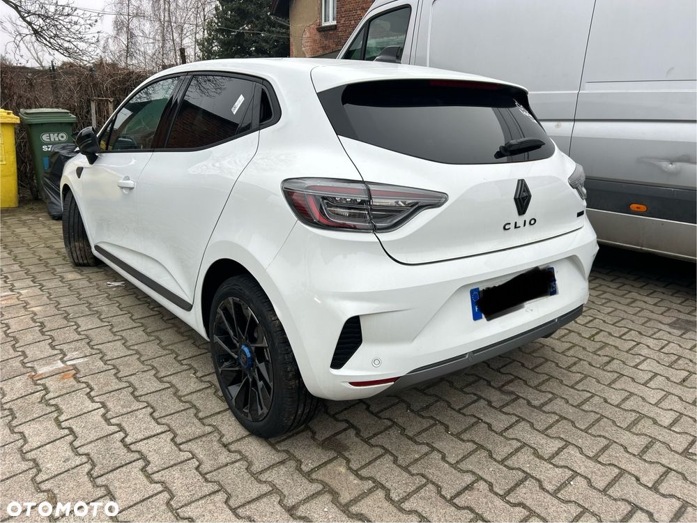 Renault Clio 1.6 E-TECH Full Hybrid 145 Esprit Alpine - 11