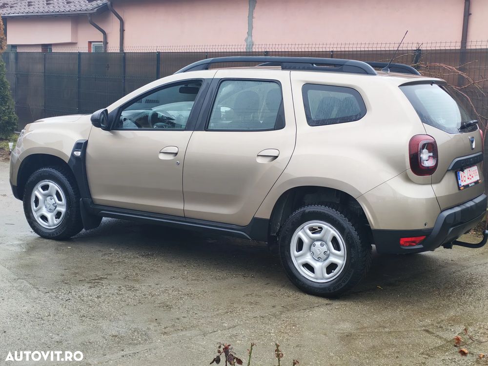 Dacia Duster - 12