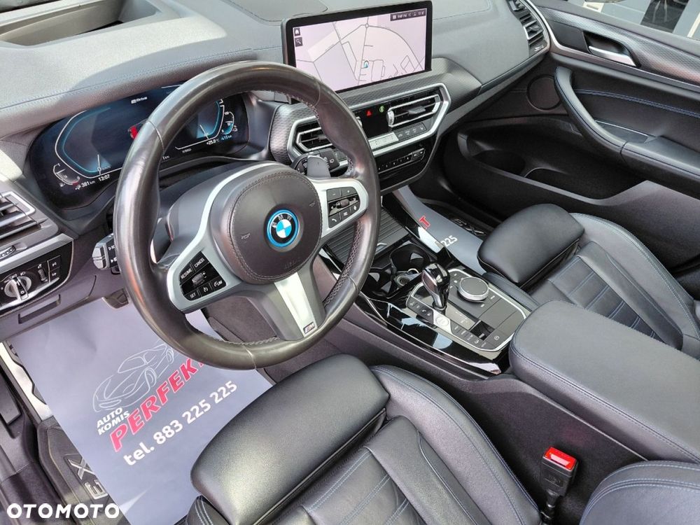 BMW X3 - 11