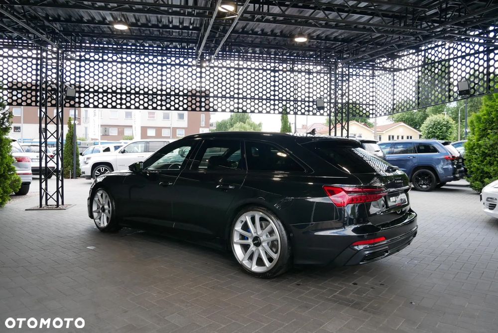 Audi A6 - 4