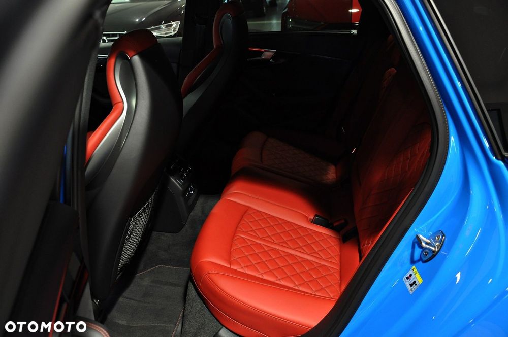 Audi S4 Limousine - 12