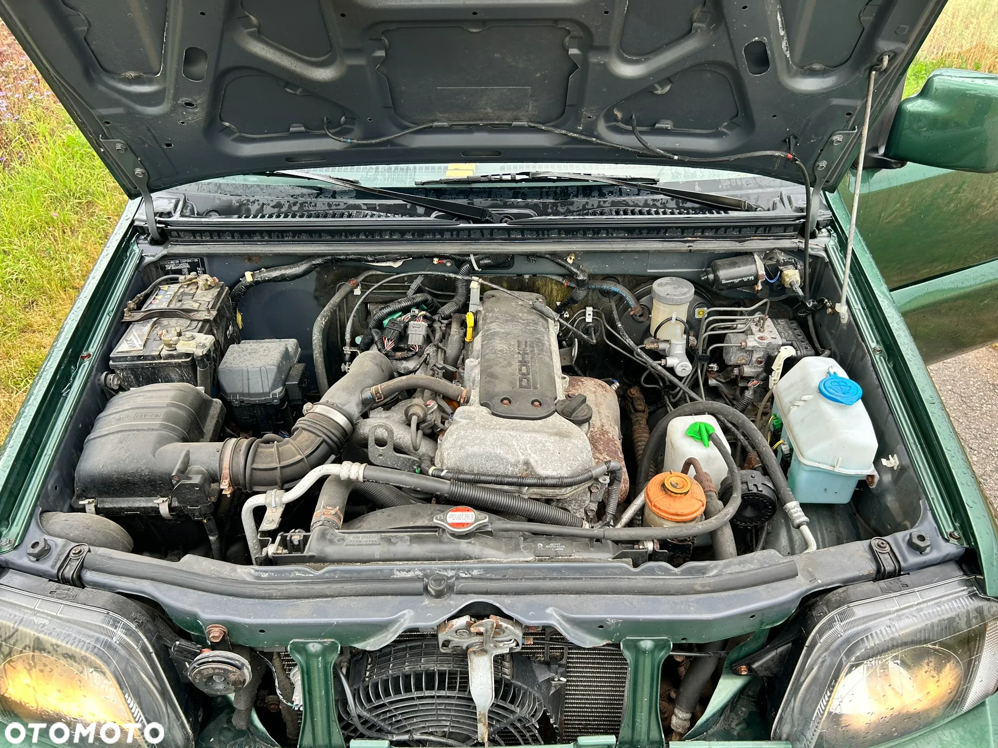 Suzuki Jimny - 9