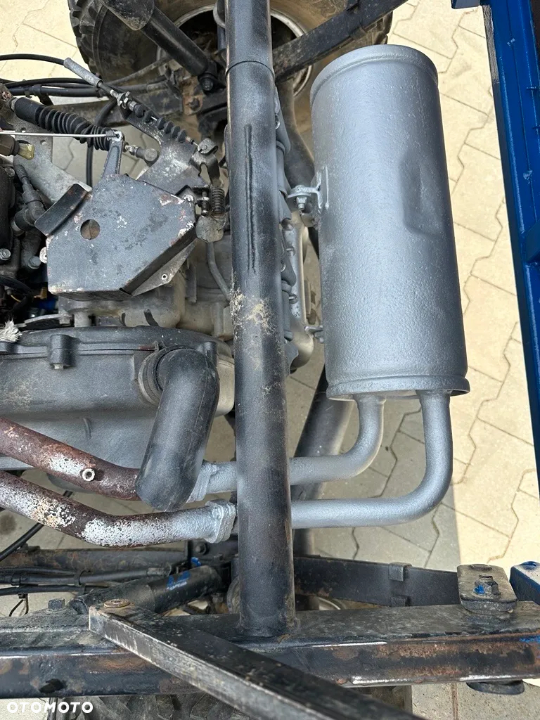 Kawasaki Inny