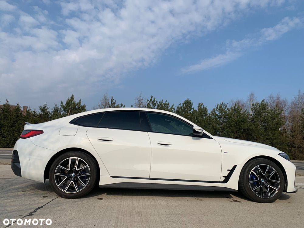 BMW Seria 4 - 4
