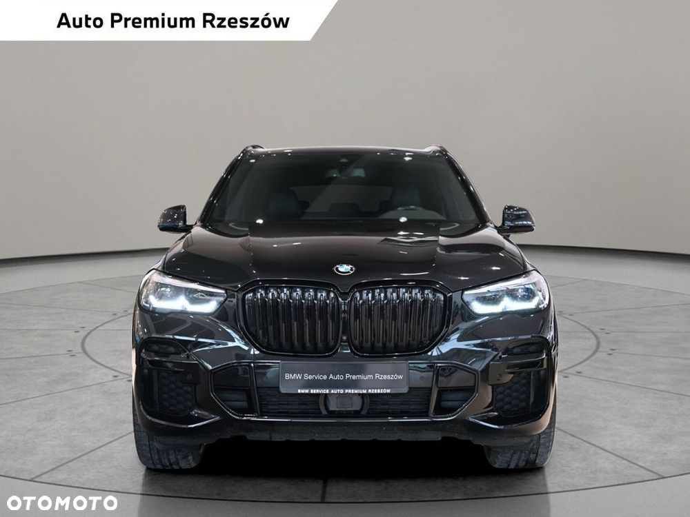 BMW X5 xDrive25d sport - 3