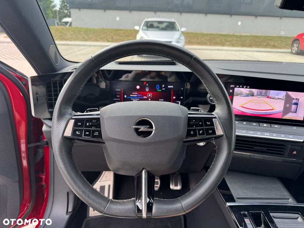 Opel Astra 1.6 T Plug-in Hybrid GS Line - 15