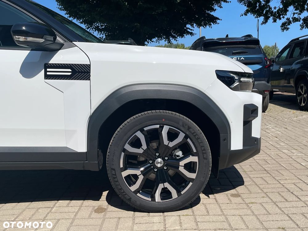 Dacia Bigster - 10